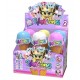Inghetata cu figurina unicorn surpriza si accesorii Unicones seria 2 1235