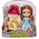 Papusa Sofia 1 cu haine de schimb Jakks-pacific
