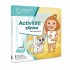Raspundel istetel carte Activitati zilnice 14864