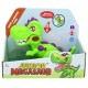 Jucarie interactiva dinozaur junior cu lumini si sunete Dragon-I 16961