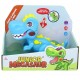 Jucarie interactiva dinozaur junior cu lumini si sunete Dragon-I 16961