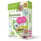Raspundel istetel joc de memorie Animale 19580