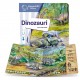 Raspundel istetel carte Dinozauri 19587