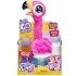 Jucarie interactiva Little Live Pets Gotta Go Flamingo Moose 26222