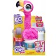 Jucarie interactiva Little Live Pets Gotta Go Flamingo Moose 26222