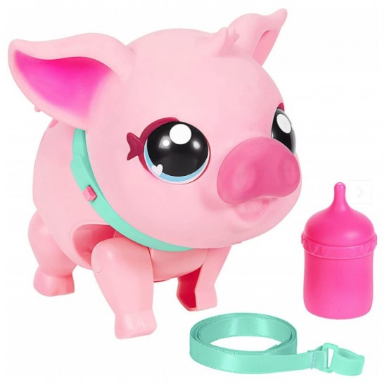 Jucarie interactiva Little Live Pets Porcusor Moose 26366