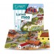 Raspundel istetel carte Lumea mea 27069