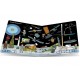 Raspundel istetel carte Calatorie in univers 27070