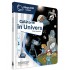Raspundel istetel carte Calatorie in univers 27070