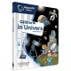 Raspundel istetel carte Calatorie in univers 27070