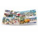 Raspundel istetel carte Mijloace de transport 28734