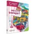 Raspundel istetel carte Mijloace de transport 28734