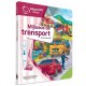 Raspundel istetel carte Mijloace de transport 28734
