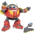 Sonic set de lupta robot cu catapulta Jakks-Pacific 409264