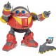 Sonic set de lupta robot cu catapulta Jakks-Pacific 409264