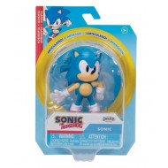 Sonic figurina 6cm articulata Jakks_Pacific 414344