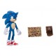 Sonic 2 figurina articulata Sonic 10 cm Jakks-Pacific 41495