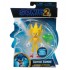 Sonic 2 figurina articulata Super Sonic 10 cm Jakks-Pacific 41497