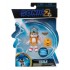 Sonic 2 figurina articulata Tails 10 cm Jakks-Pacific 41498