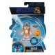 Sonic 2 figurina articulata Tails 10 cm Jakks-Pacific 41498