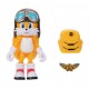 Sonic 2 figurina articulata Tails 10 cm Jakks-Pacific 41498