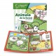 Raspundel Istetel carte Animale de la ferma 63361