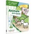Raspundel Istetel carte Animale de la ferma 63361