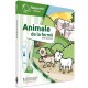 Raspundel Istetel carte Animale de la ferma 63361