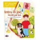 Raspundel istetel pachet creion si carte Intru in joc invat pe loc 69365
