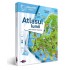 Raspundel istetel carte Atlasul lumii 69369
