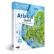 Raspundel istetel carte Atlasul lumii 69369