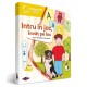 Raspundel istetel carte Intru in joc invat pe loc 69371