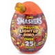 Smashers Ou surpriza Mega Dino cu lumini Zuru 7474