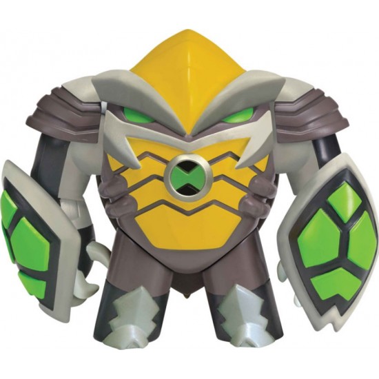 Ben10 figurina Omni Kix Armor Cannonbolt 76100-76151