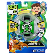 Ben10 ceas Omitrix standard Playmates 76956