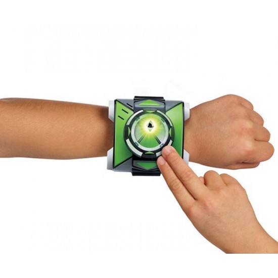 Ben10 ceas Omitrix standard Playmates 76956