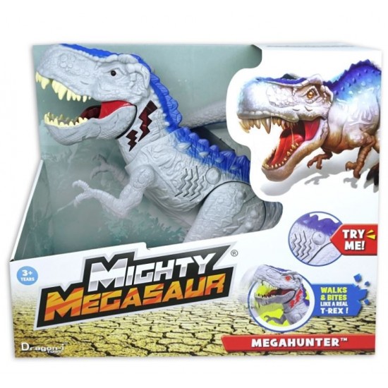 Dinozaur Mega HunterT-Rex Mighty Megasaur Dragon-i 80061