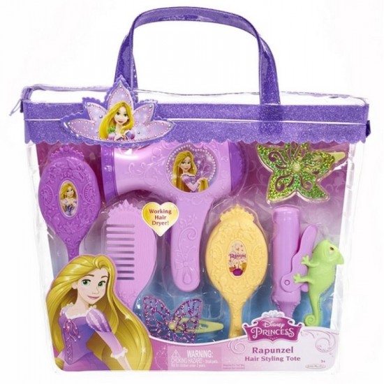 Set coafura Printese Disney Jakks-pacific 81171