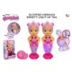 Papusa Bloopies sirena Sweety cu lumini IMC 83110