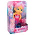 Papusa Bloopies sirena Sweety cu lumini IMC 83110