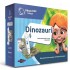 Raspundel istetel pachet creion si carte Dinozauri 97110