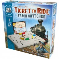 Joc Ticket to Ride Track Switcher MIXLQ02