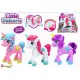 Unicorn Junior cu lumini si sunete MIGHTY MEGASAUR DRAGON-I 16970