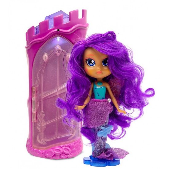 Bright Fairy set de joaca cu sirena 21412