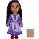 Disney Wish papusa mini Asha 15cm Jakks Pacific 230004