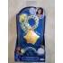 Disney Wish colier in forma de stea cu sunete si lumini Jakks Pacific 230044