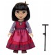 Disney Wish papusa mini Dahlia 15cm Jakks Pacific 231444