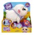 Jucarie interactiva Little Live Pets Mielul Snowie Moose 26476