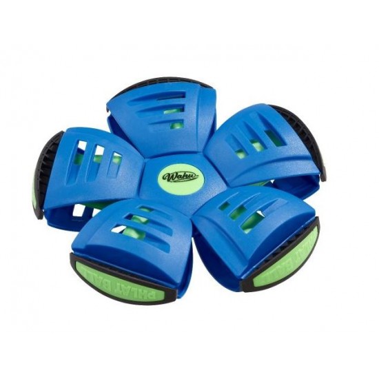 Minge zburatoare transformabila in disc Phlat Ball 331614