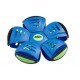 Minge zburatoare transformabila in disc Phlat Ball 331614